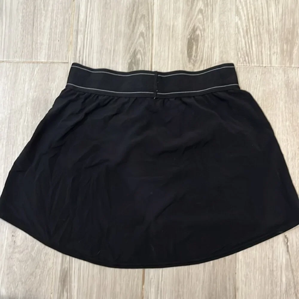 Alo yoga match point skirt